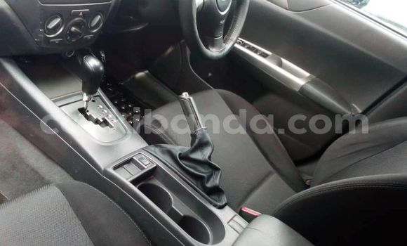 Acheter Occasion Voiture Subaru Impreza Autre à Kampala, Ouganda Acheter Occasion Voiture Subaru Impreza Autre à Kampala, Ouganda