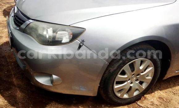 Acheter Occasion Voiture Subaru Impreza Autre à Kampala, Ouganda Acheter Occasion Voiture Subaru Impreza Autre à Kampala, Ouganda