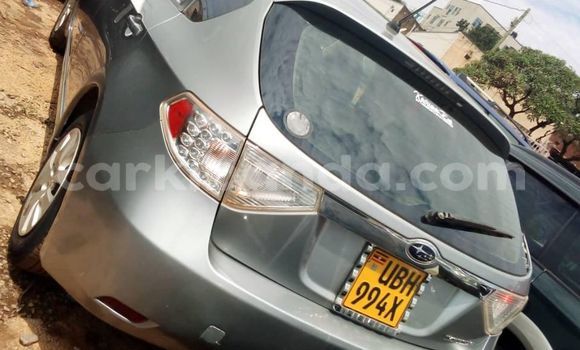 Acheter Occasion Voiture Subaru Impreza Autre à Kampala, Ouganda Acheter Occasion Voiture Subaru Impreza Autre à Kampala, Ouganda