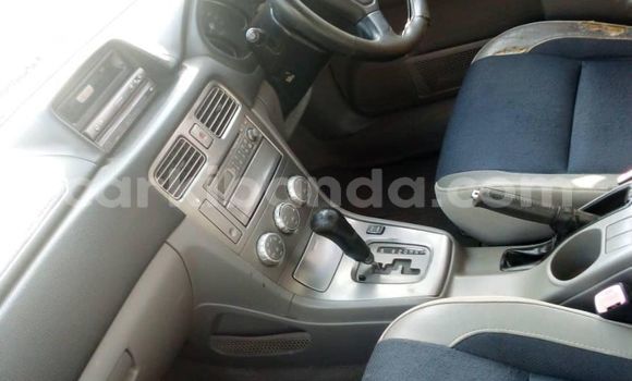 Acheter Occasion Voiture Subaru Forester Gris à Kampala, Ouganda Acheter Occasion Voiture Subaru Forester Gris à Kampala, Ouganda