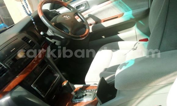 Acheter Occasion Voiture Toyota Mark II Gris à Kampala, Ouganda Acheter Occasion Voiture Toyota Mark II Gris à Kampala, Ouganda