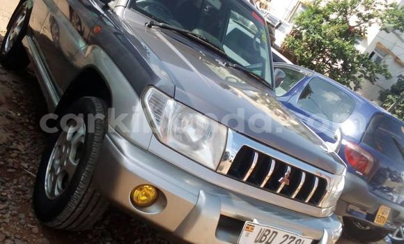 Acheter Occasion Voiture Mitsubishi Pajero Autre à Kampala, Ouganda Acheter Occasion Voiture Mitsubishi Pajero Autre à Kampala, Ouganda