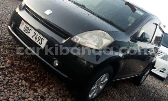 Acheter Occasion Voiture Toyota Passo Noir à Kampala, Ouganda Acheter Occasion Voiture Toyota Passo Noir à Kampala, Ouganda