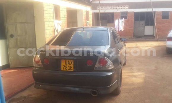 Acheter Occasion Voiture Toyota Altezza Autre à Kampala, Ouganda Acheter Occasion Voiture Toyota Altezza Autre à Kampala, Ouganda