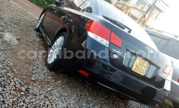 Acheter Occasion Voiture Subaru Legacy Noir à Kampala, Ouganda Acheter Occasion Voiture Subaru Legacy Noir à Kampala, Ouganda
