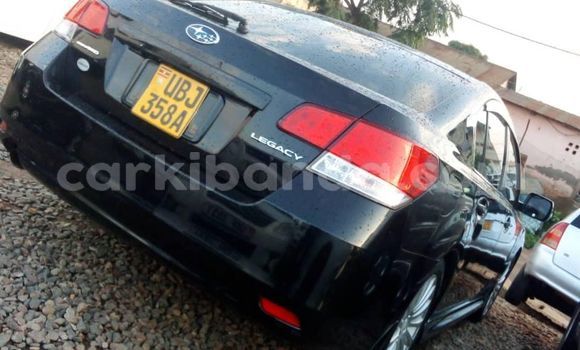 Acheter Occasion Voiture Subaru Legacy Noir à Kampala, Ouganda Acheter Occasion Voiture Subaru Legacy Noir à Kampala, Ouganda