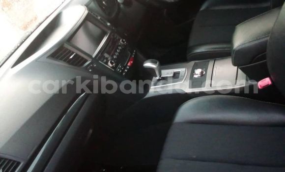 Acheter Occasion Voiture Subaru Legacy Noir à Kampala, Ouganda Acheter Occasion Voiture Subaru Legacy Noir à Kampala, Ouganda