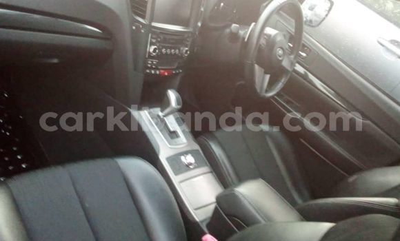 Acheter Occasion Voiture Subaru Legacy Noir à Kampala, Ouganda Acheter Occasion Voiture Subaru Legacy Noir à Kampala, Ouganda