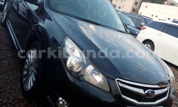 Acheter Occasion Voiture Subaru Legacy Noir à Kampala, Ouganda Acheter Occasion Voiture Subaru Legacy Noir à Kampala, Ouganda