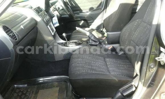 Acheter Occasion Voiture Toyota Altezza Autre à Kampala, Ouganda Acheter Occasion Voiture Toyota Altezza Autre à Kampala, Ouganda