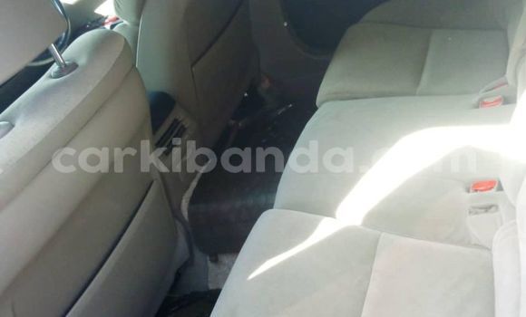 Acheter Occasion Voiture Toyota Mark X Gris à Kampala, Ouganda Acheter Occasion Voiture Toyota Mark X Gris à Kampala, Ouganda