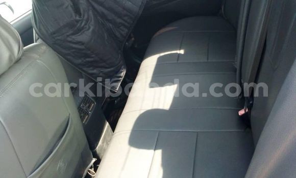 Acheter Occasion Voiture Toyota Camry Blanc à Kampala, Ouganda Acheter Occasion Voiture Toyota Camry Blanc à Kampala, Ouganda