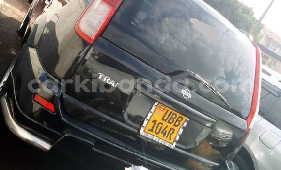 Acheter Occasion Voiture Nissan X–Trail Noir à Kampala, Ouganda Acheter Occasion Voiture Nissan X–Trail Noir à Kampala, Ouganda