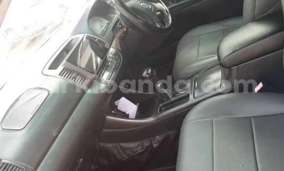 Acheter Occasion Voiture Nissan X–Trail Noir à Kampala, Ouganda Acheter Occasion Voiture Nissan X–Trail Noir à Kampala, Ouganda