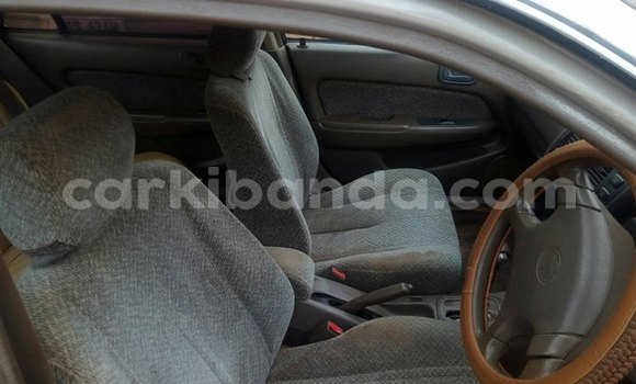 Buy Used Toyota Corolla Silver Car in Kampala in Uganda Buy Used Toyota Corolla Silver Car in Kampala in Uganda