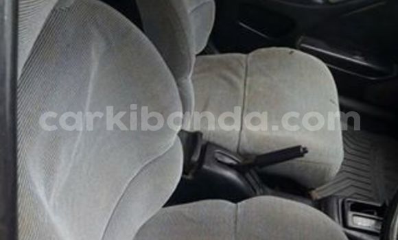 Buy Used Toyota Corsa Black Car in Kampala in Uganda Buy Used Toyota Corsa Black Car in Kampala in Uganda