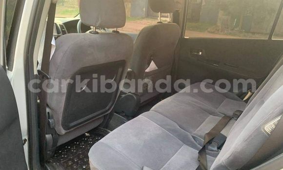 Buy Used Toyota Spacio Silver Car in Kampala in Uganda Buy Used Toyota Spacio Silver Car in Kampala in Uganda