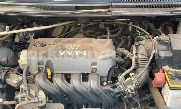 Buy Used Toyota Spacio Silver Car in Kampala in Uganda Buy Used Toyota Spacio Silver Car in Kampala in Uganda