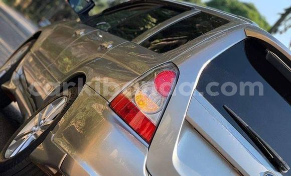 Buy Used Subaru Forester Silver Car in Kampala in Uganda Buy Used Subaru Forester Silver Car in Kampala in Uganda