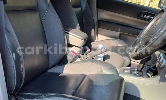 Buy Used Subaru Forester Silver Car in Kampala in Uganda Buy Used Subaru Forester Silver Car in Kampala in Uganda