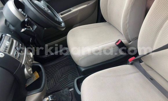 Buy Used Toyota Passo Silver Car in Kampala in Uganda Buy Used Toyota Passo Silver Car in Kampala in Uganda