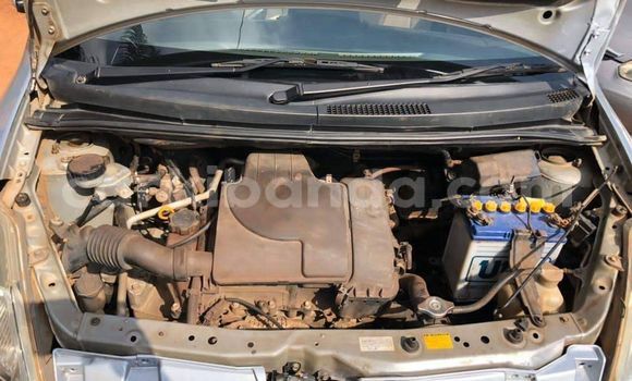 Buy Used Toyota Passo Silver Car in Kampala in Uganda Buy Used Toyota Passo Silver Car in Kampala in Uganda