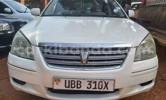 Buy Used Toyota Premio White Car in Kampala in Uganda Buy Used Toyota Premio White Car in Kampala in Uganda