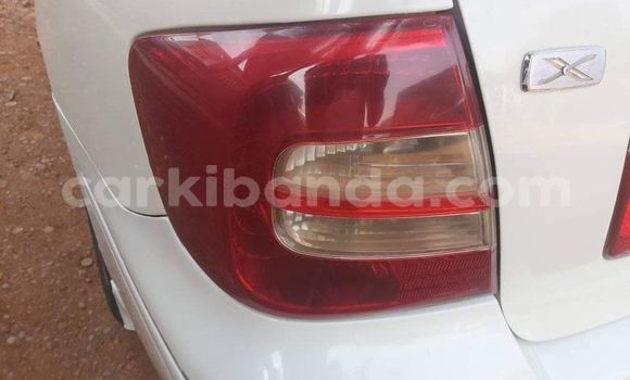 Buy Used Toyota Premio White Car in Kampala in Uganda Buy Used Toyota Premio White Car in Kampala in Uganda