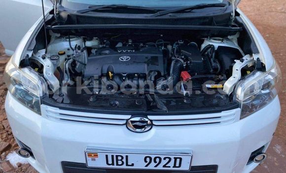 Buy Used Toyota Corolla Rumion White Car in Kampala in Uganda Buy Used Toyota Corolla Rumion White Car in Kampala in Uganda