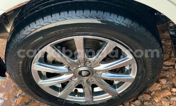 Buy Used Toyota Corolla Rumion White Car in Kampala in Uganda Buy Used Toyota Corolla Rumion White Car in Kampala in Uganda