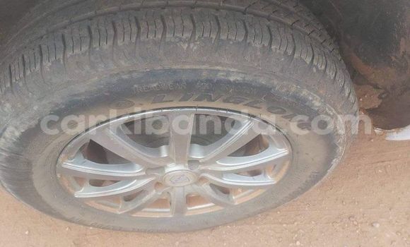 Buy Used Toyota IST White Car in Kampala in Uganda Buy Used Toyota IST White Car in Kampala in Uganda