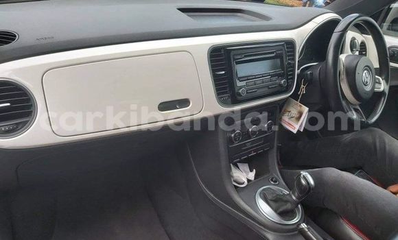 Buy Used Volkswagen Beetle Blue Car in Kampala in Uganda Buy Used Volkswagen Beetle Blue Car in Kampala in Uganda