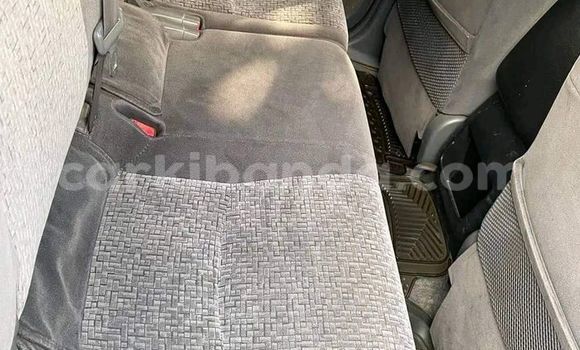 Buy Used Toyota Land Cruiser Blue Car in Kampala in Uganda Buy Used Toyota Land Cruiser Blue Car in Kampala in Uganda