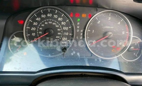 Buy Used Toyota Land Cruiser Blue Car in Kampala in Uganda Buy Used Toyota Land Cruiser Blue Car in Kampala in Uganda