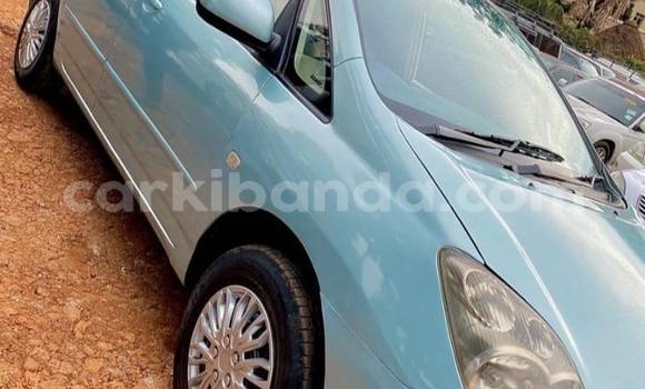 Acheter Occasion Voiture Toyota Spacio Bleu à Kampala, Ouganda Acheter Occasion Voiture Toyota Spacio Bleu à Kampala, Ouganda