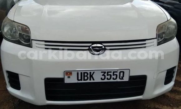 Buy Used Toyota Corolla Rumion White Car in Kampala in Uganda Buy Used Toyota Corolla Rumion White Car in Kampala in Uganda