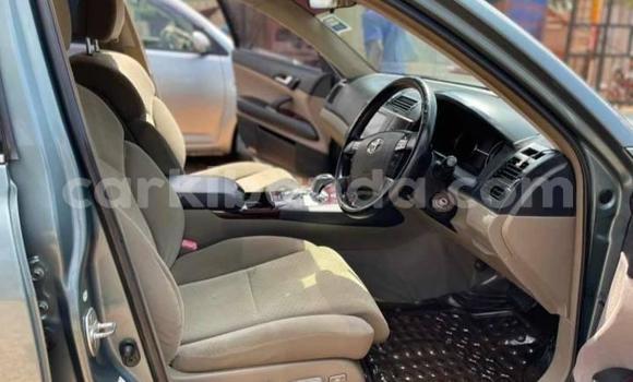 Acheter Occasion Voiture Toyota Mark X Vert à Kampala, Ouganda Acheter Occasion Voiture Toyota Mark X Vert à Kampala, Ouganda