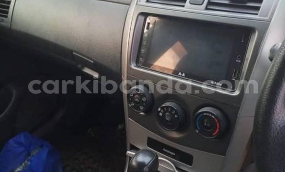 Gura Yakoze Toyota Fielder Silver Imodoka i Kampala mu Uganda Gura Yakoze Toyota Fielder Silver Imodoka i Kampala mu Uganda