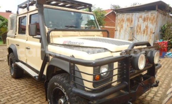 Gura Yakoze Land Rover Defender Other Imodoka i Arua mu Uganda Gura Yakoze Land Rover Defender Other Imodoka i Arua mu Uganda