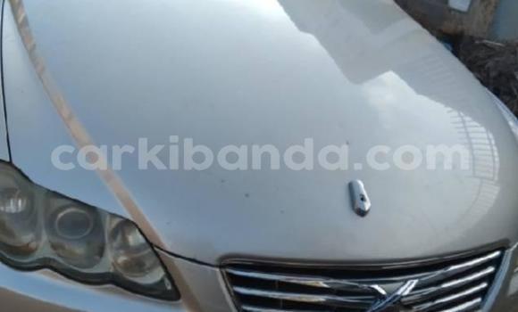 Buy Used Toyota Mark X Other Car in Kampala in Uganda