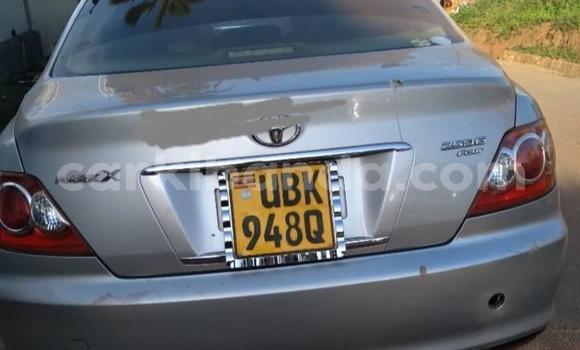 Acheter Occasion Voiture Toyota Mark X Autre à Kampala, Ouganda Acheter Occasion Voiture Toyota Mark X Autre à Kampala, Ouganda