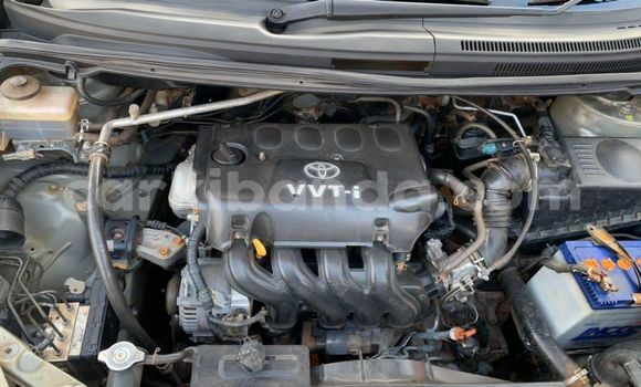 Gura Yakoze Toyota Spacio Other Imodoka i Kampala mu Uganda Gura Yakoze Toyota Spacio Other Imodoka i Kampala mu Uganda