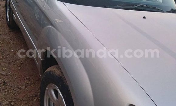 Acheter Occasion Voiture Subaru Forester Gris à Kampala, Ouganda Acheter Occasion Voiture Subaru Forester Gris à Kampala, Ouganda