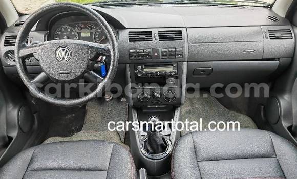 Buy Used Volkswagen Gol Silver Car in Kampala in Uganda Buy Used Volkswagen Gol Silver Car in Kampala in Uganda