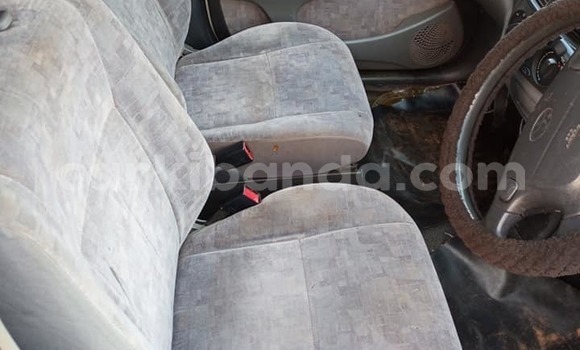 Gura Yakoze Toyota Raum Silver Imodoka i Kampala mu Uganda Gura Yakoze Toyota Raum Silver Imodoka i Kampala mu Uganda