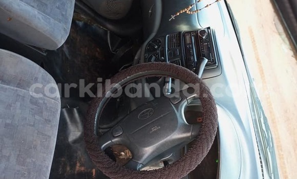 Gura Yakoze Toyota Raum Silver Imodoka i Kampala mu Uganda Gura Yakoze Toyota Raum Silver Imodoka i Kampala mu Uganda