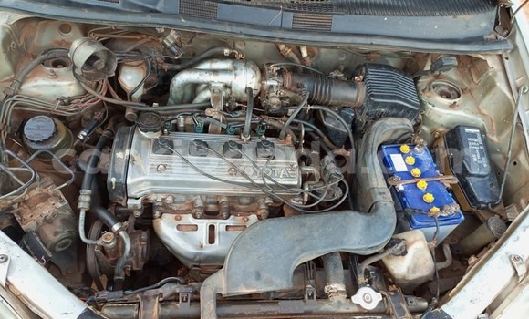 Gura Yakoze Toyota Raum Silver Imodoka i Kampala mu Uganda Gura Yakoze Toyota Raum Silver Imodoka i Kampala mu Uganda