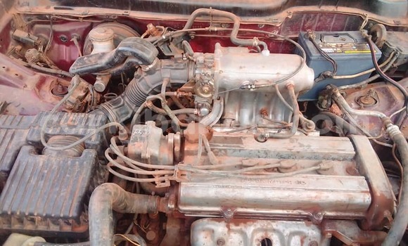 Gura Yakoze Honda CR–V Red Imodoka i Kampala mu Uganda Gura Yakoze Honda CR–V Red Imodoka i Kampala mu Uganda