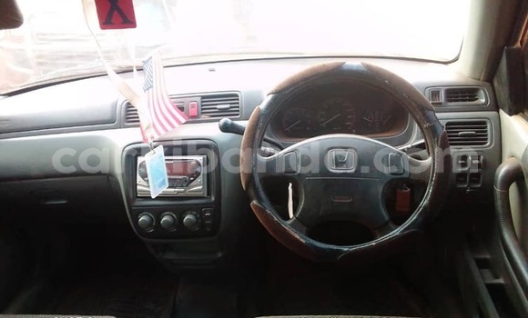Gura Yakoze Honda CR–V Red Imodoka i Kampala mu Uganda Gura Yakoze Honda CR–V Red Imodoka i Kampala mu Uganda