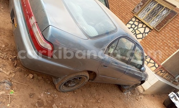 Gura Yakoze Toyota Corona Other Imodoka i Kampala mu Uganda Gura Yakoze Toyota Corona Other Imodoka i Kampala mu Uganda